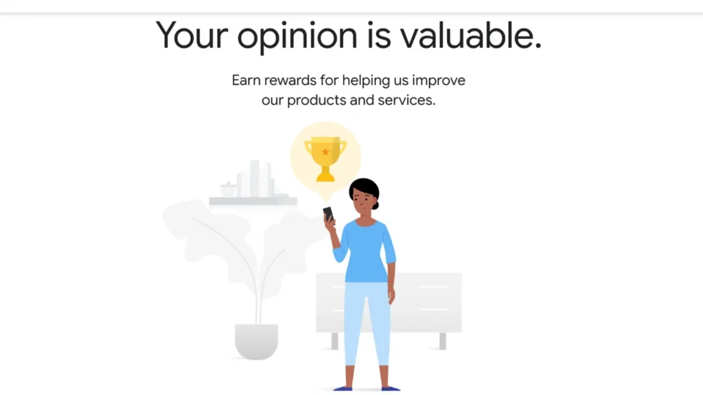10 Aplikasi Survei Online Penghasil Uang Google Opinion Rewards