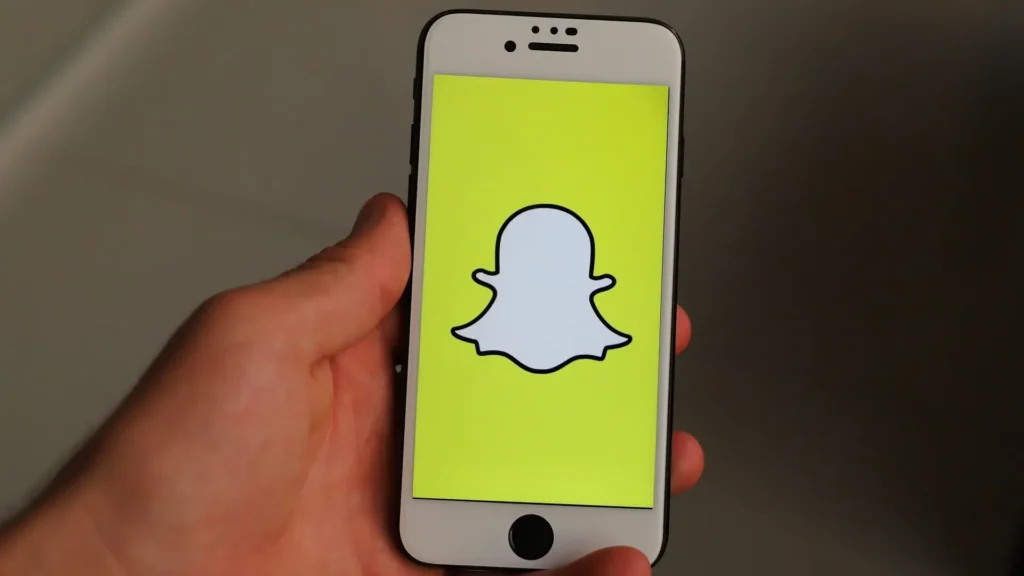 Alasan Menghapus Akun Snapchat