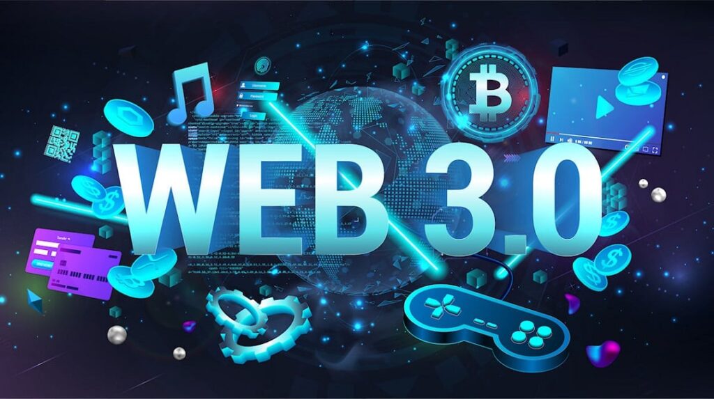 Mengenal Web 3.0 Pengertian dan Penerapannya